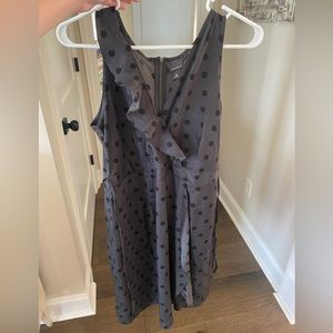 Oh Baby! maternity dress. Size Medium.Excellent condition!